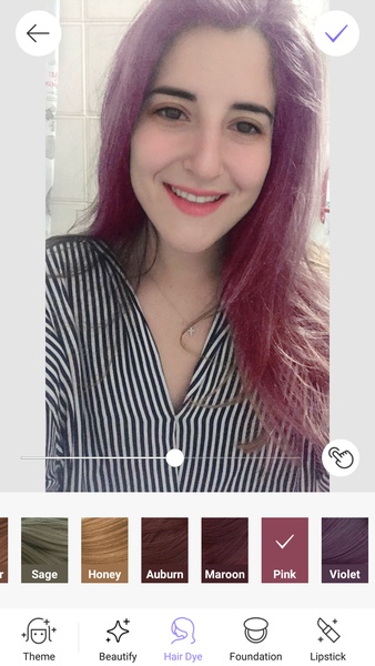 BeautySelfie - Preview 1