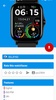 Amazfit GTS 2 WatchFaces screenshot 5