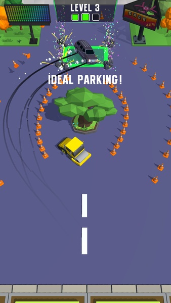 Drift Park - Preview 5
