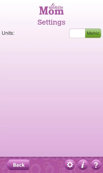 Weight Gain Calculator - Preview 2