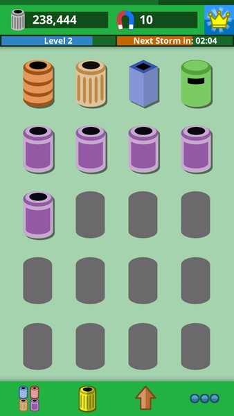 Scrap II - Preview 1