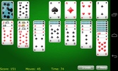 Solitaire Classic screenshot 12