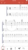 Guitar Notation screenshot 10