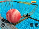 Balance Ball Extreme 3D screenshot 1