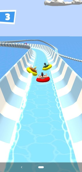 Aqua Thrills - Preview 1