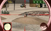 Sniper Oil War screenshot 3