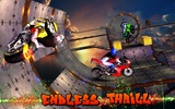 Crazy Bike Stunts 3D screenshot 10