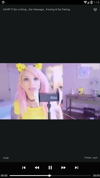 Tingles ASMR - Preview 7
