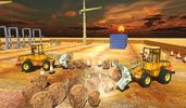 Construction Loader Sim screenshot 6