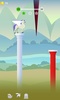 Bouncy Bird: Casual Flap Game screenshot 2
