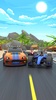 Racing Car 3D - Race Master screenshot 3