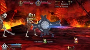 Fate/Grand Order screenshot 2