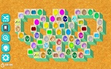 Easter Mahjong Solitaire screenshot 2