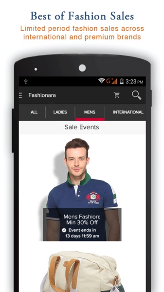 Fashionara - Preview 3