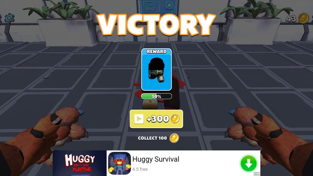 Five Night Survival: Bear Hunt - Preview 6