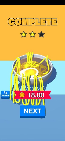 Noodle Master - Preview 1