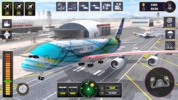 Flight Sim screenshot 1