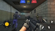 Counter Terrorists Shooter screenshot 2