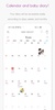 Baby Widget : Baby Tracker screenshot 1