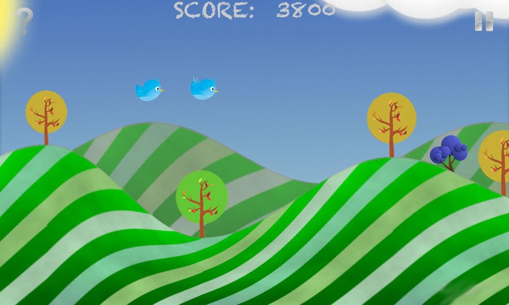 Tiny Bird Adventure - Preview 2