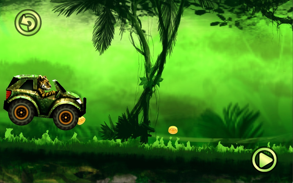 Fun Jungle Racing - Preview 9