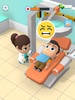 Idle Dental Clinic Tycoon Game screenshot 1