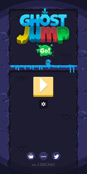 The Ghost para Android - Baixe o APK na Uptodown