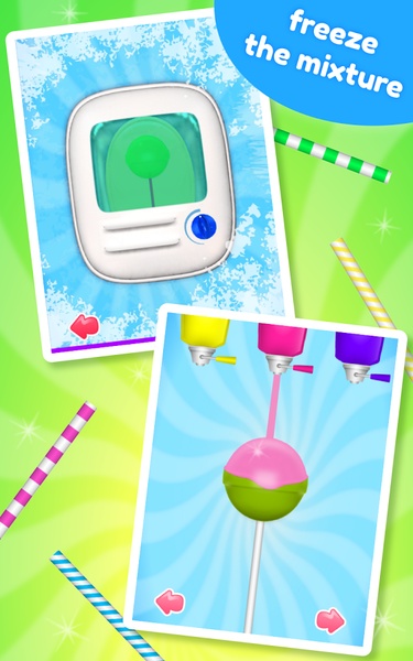 Lollipop Kids - Preview 9