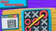 Tic Tac Toe screenshot 3