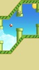Teeter Bird (Flappy 2) screenshot 2
