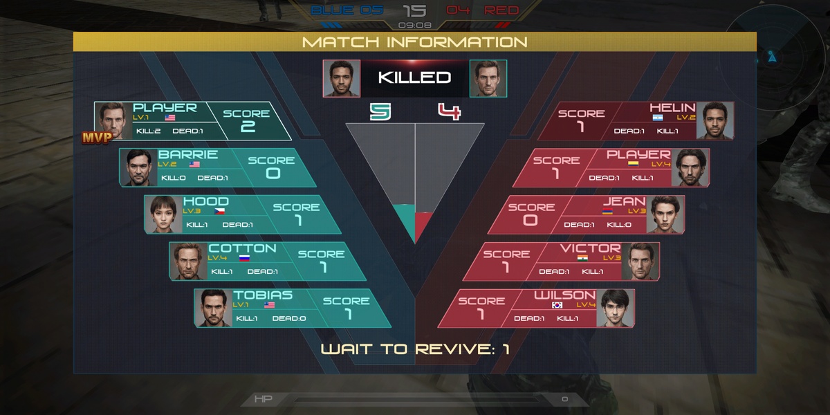 Call of Battle: Target Shooting FPS Game - Preview 12
