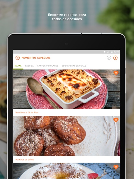 n-Receitas - Preview 5