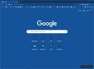 Google Chrome Beta screenshot 2