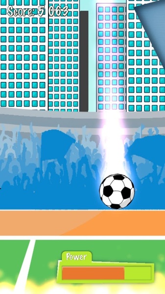Football Superstar - Preview 6