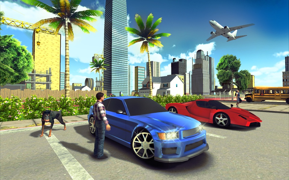 Go To City - Preview 12