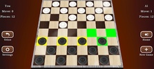 Checkers 3D screenshot 8