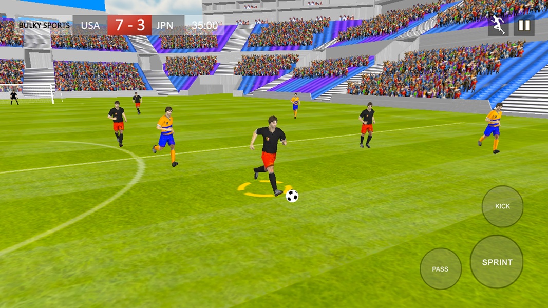 Soccer 2016 - Preview 7