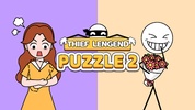 Thief Legend Puzzle 2 screenshot 4