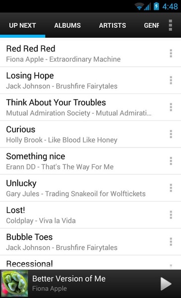 Remote for iTunes - Trial - Preview 5