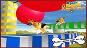 Crazy Dog Jump Stunts screenshot 6