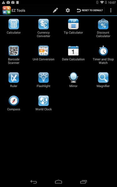 EZ Tools - Preview 8