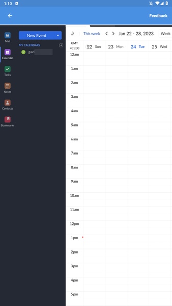 Zoho Mail - Preview 9