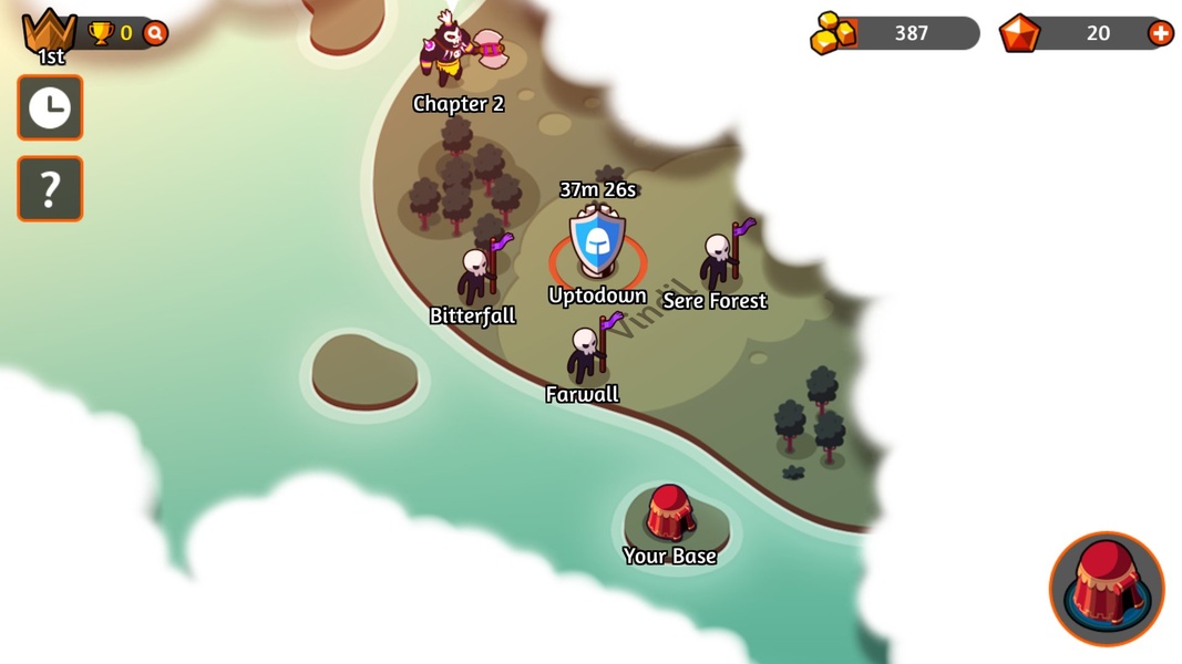Battleplans - Preview 6