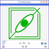 CTS Global Camera screenshot 1