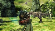 Train Simulator - Dino Park screenshot 6