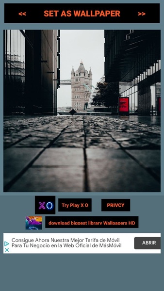 Intersting Wallpaper X HD - Preview 1