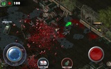 Zombie Shooter screenshot 3