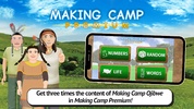 Making Camp Premium screenshot 8