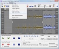 AudioQuick Editor screenshot 4