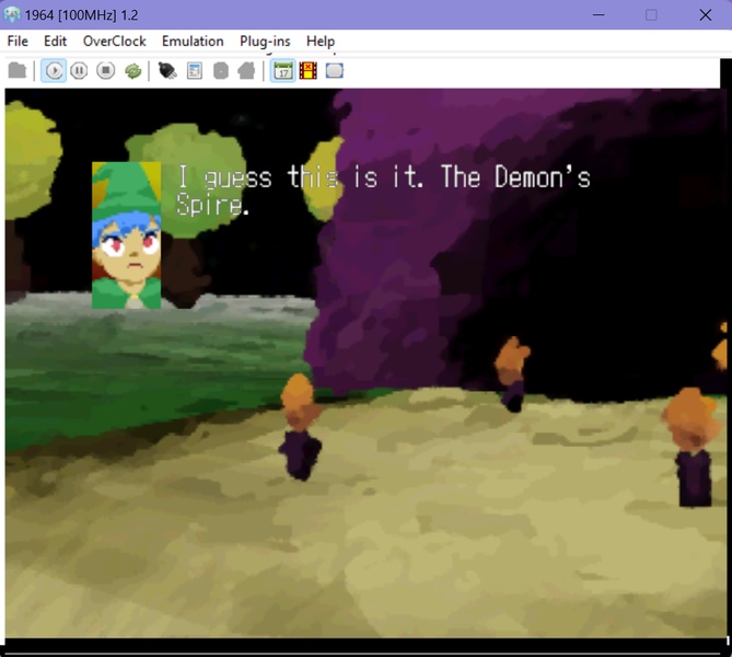 Legend Of Zelda, The - Majora's Mask ROM - N64 Download - Emulator Games